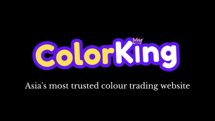 ColorKing.in